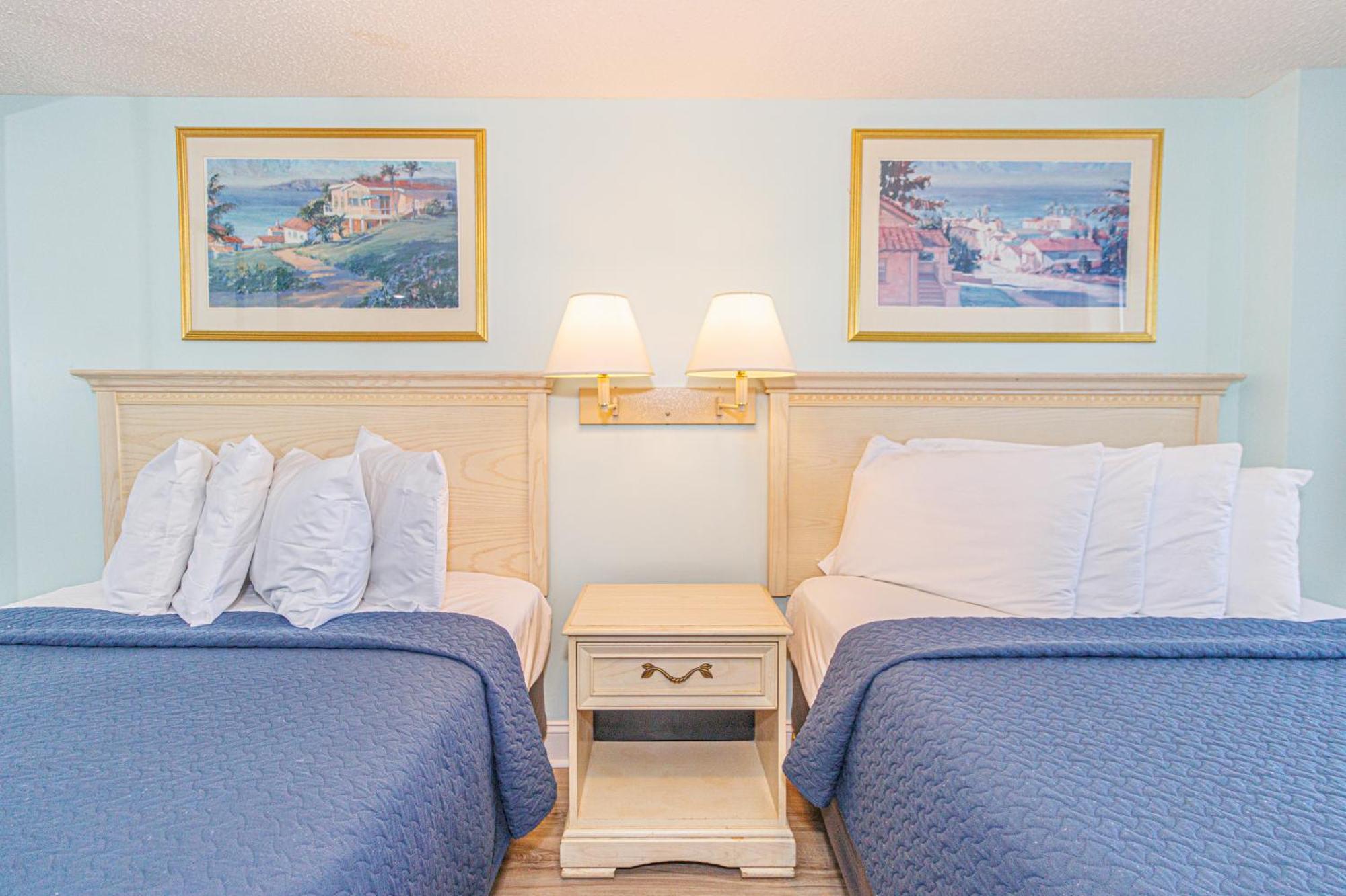 Oceanview 3Br Condo - 16Th Floor - Spacious Floor Plan And Incredible Views! - Sand Dunes 1603 Myrtle Beach Exterior foto